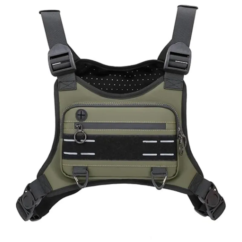 Регулируемые плечевые ремни