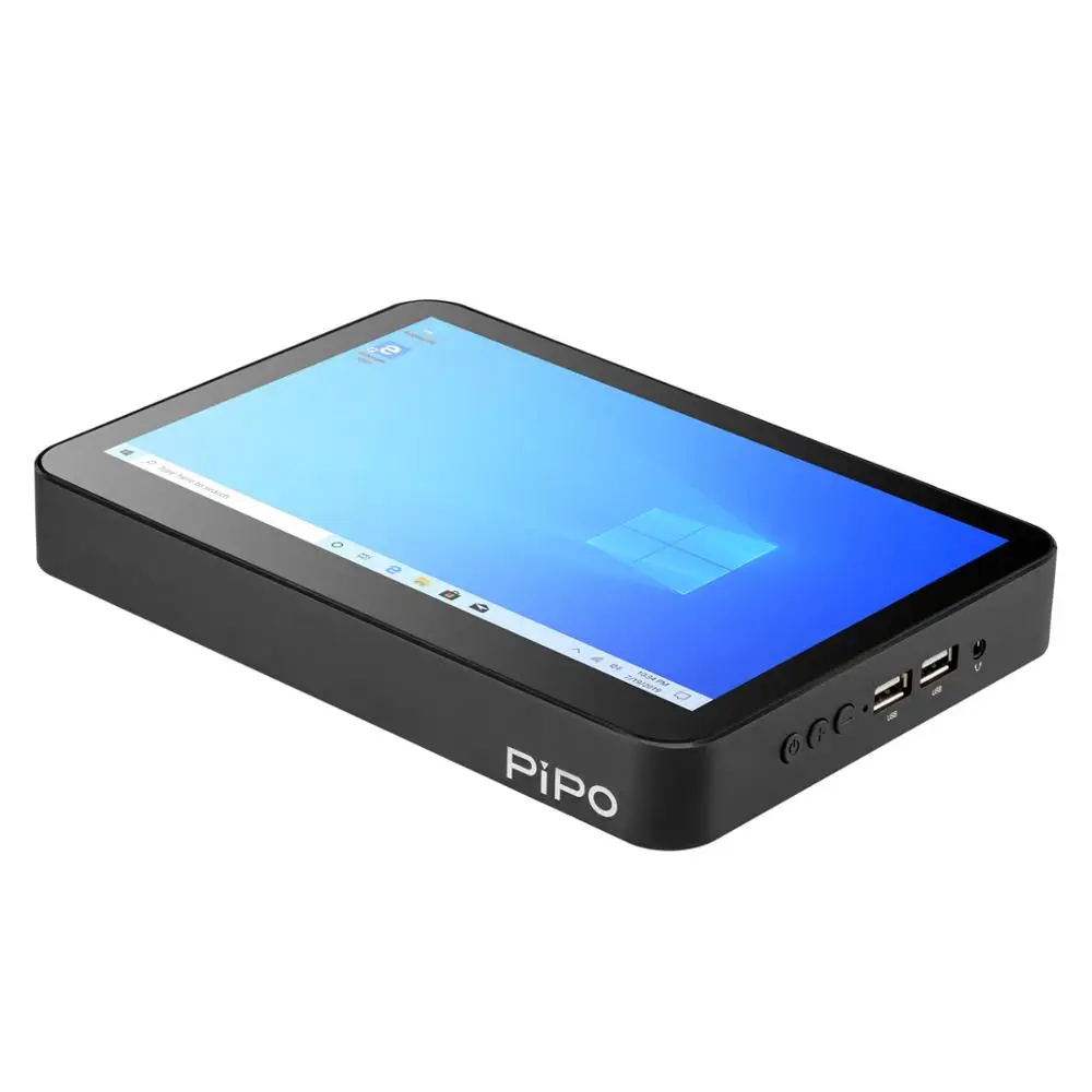 Новый pipo x2s mini pc 8-дюймовый - Фотография_6