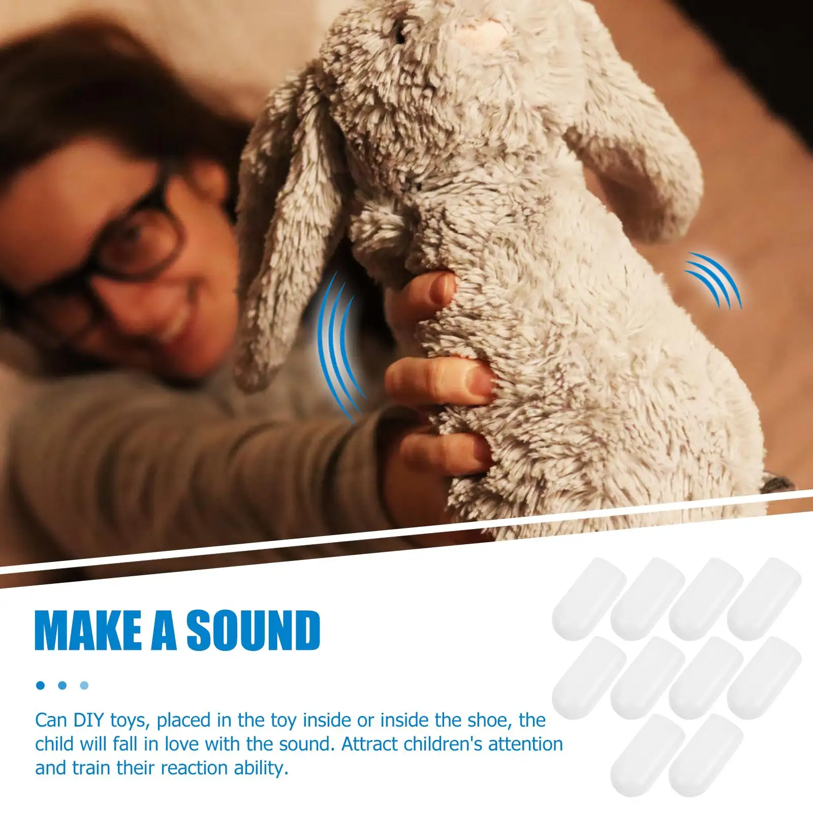 Ремонтная игрушка - Фотография_6