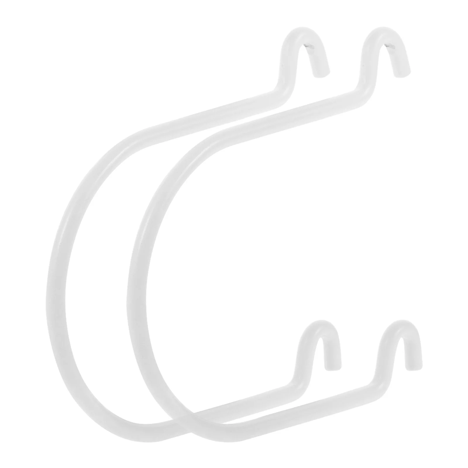 Крючок для перфорированной доски - Фотография_2