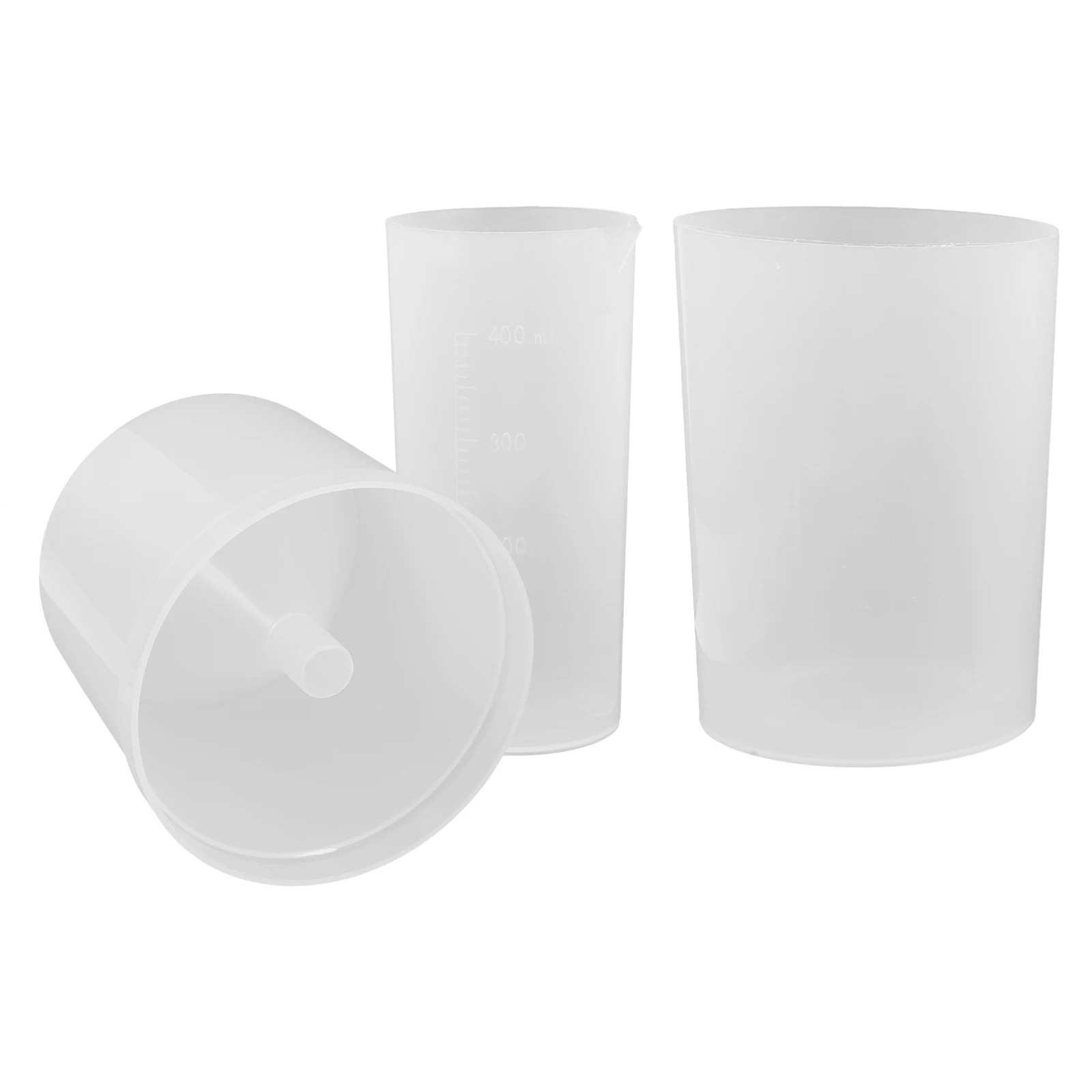 1 комплект, прозрачный дождемер - Фотография_5