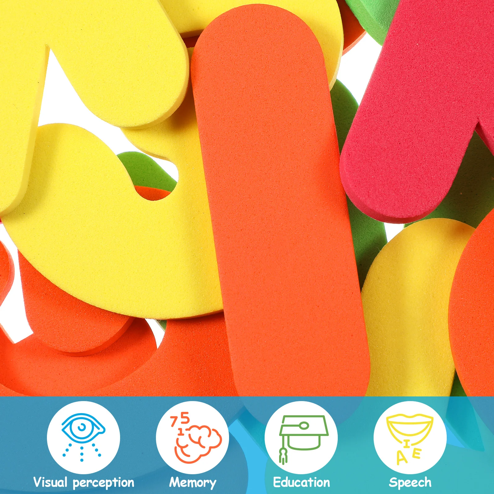 Буквы для ванны, цифры премиум-класса, - Фотография_6