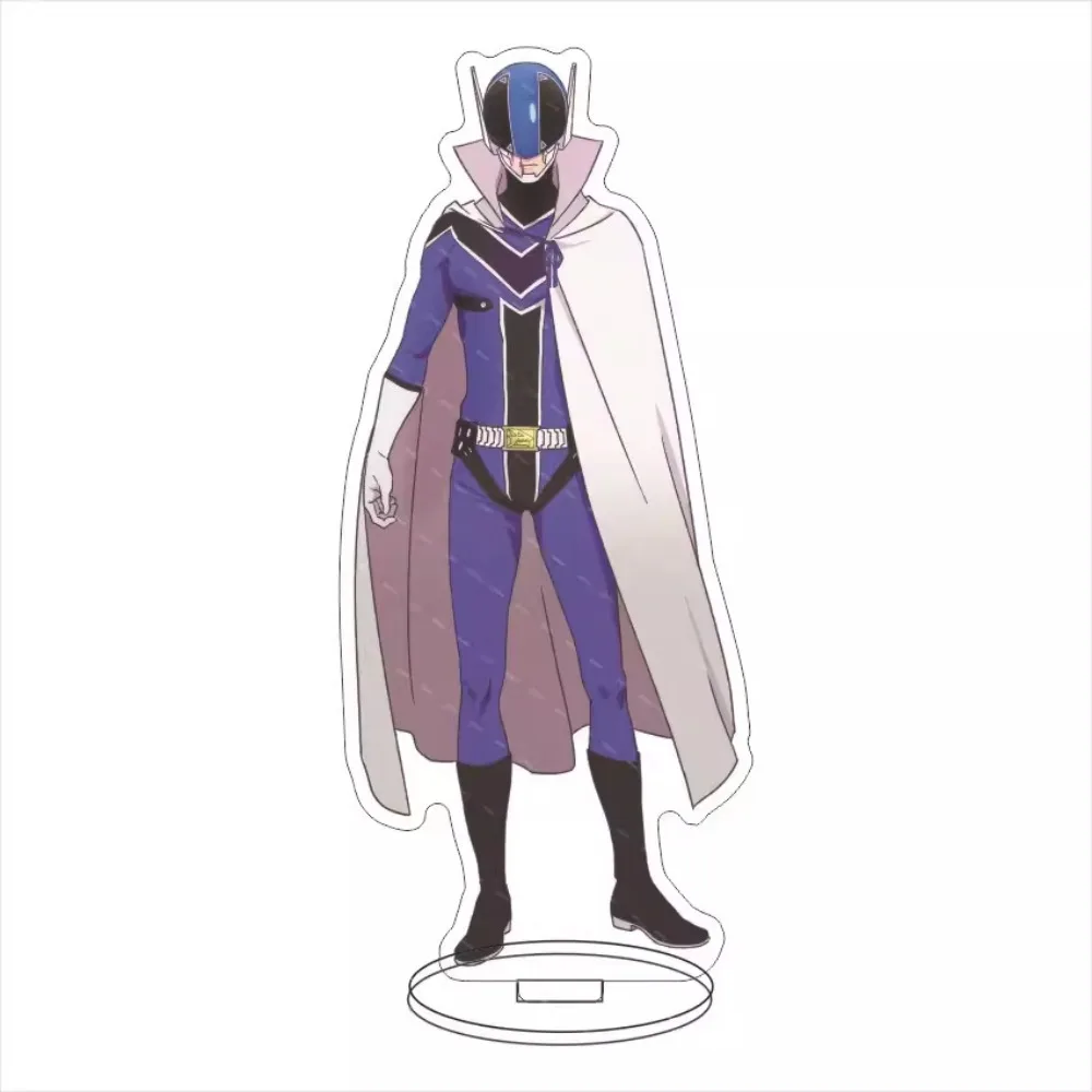 Периферийные устройства японского аниме - Фотография_3