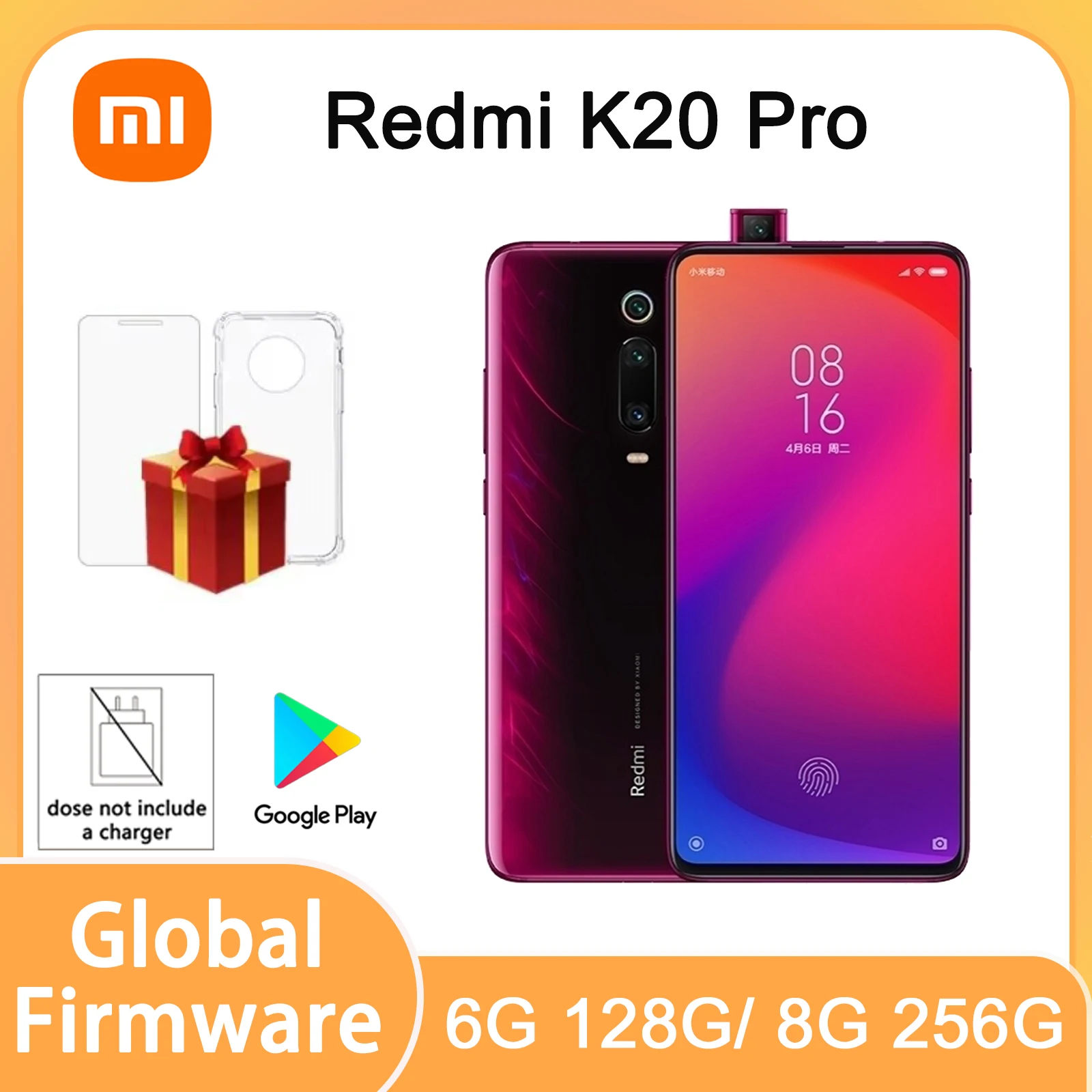 Смартфон xiaomi redmi k20 pro/9t