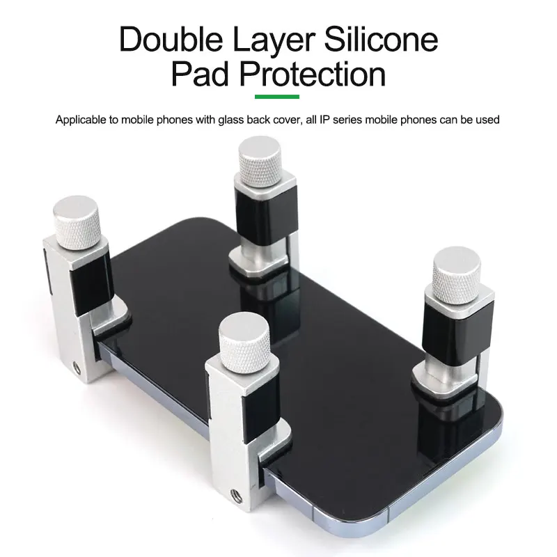 Новый зажим для крепления жк-экрана - Фотография_6