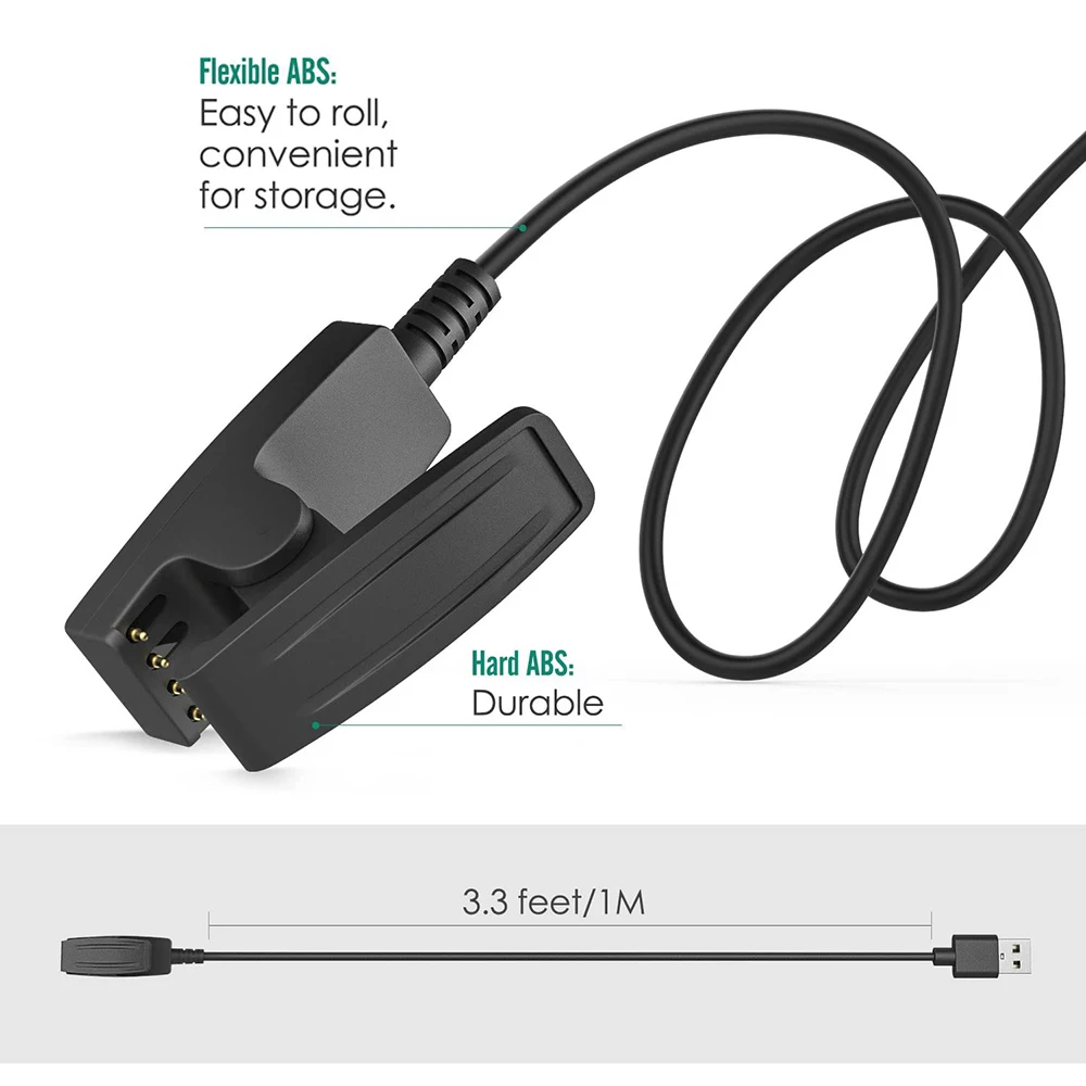 Usb-кабель для быстрой зарядки - Фотография_3