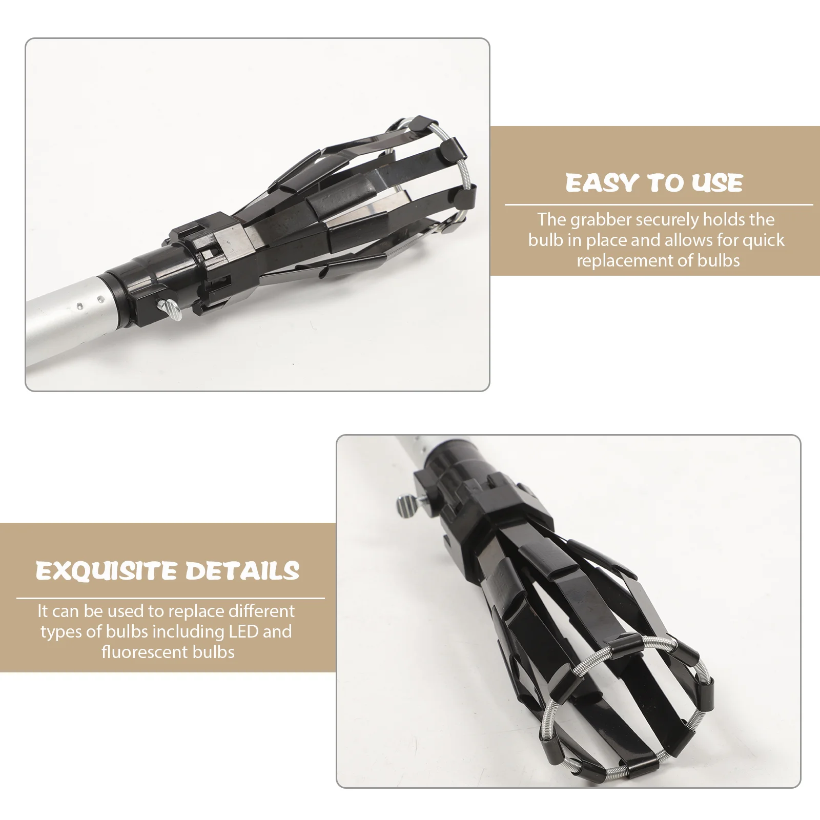 Фонарь лампочек для лампочек - Фотография_4