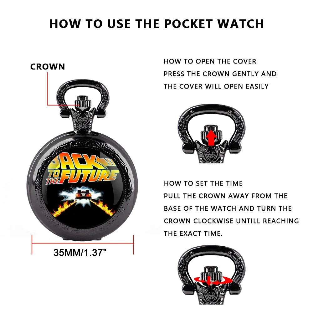 Назад в будущее, винтажное винтажное - Фотография_6