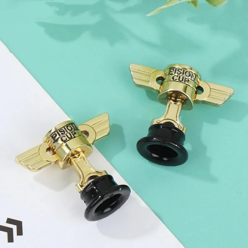 Высококачественная модель поршенная чашка - Фотография_5