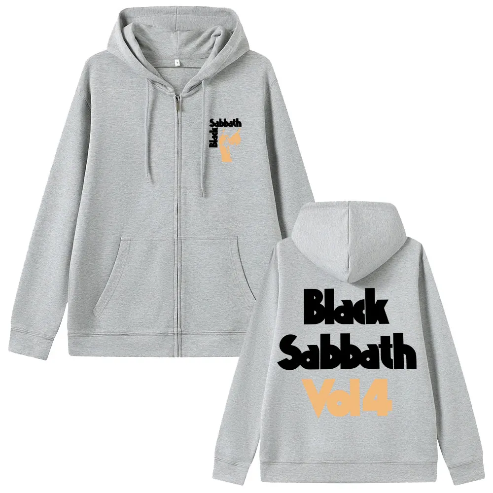 Black sabbath ozzy osbourne vol 4 - Фотография_5