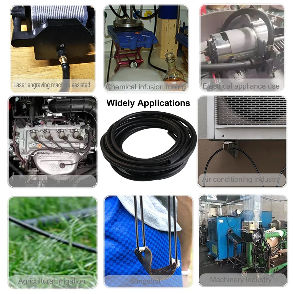 Метра, разные размеры 3 мм ~ 19 мм - Фотография_3