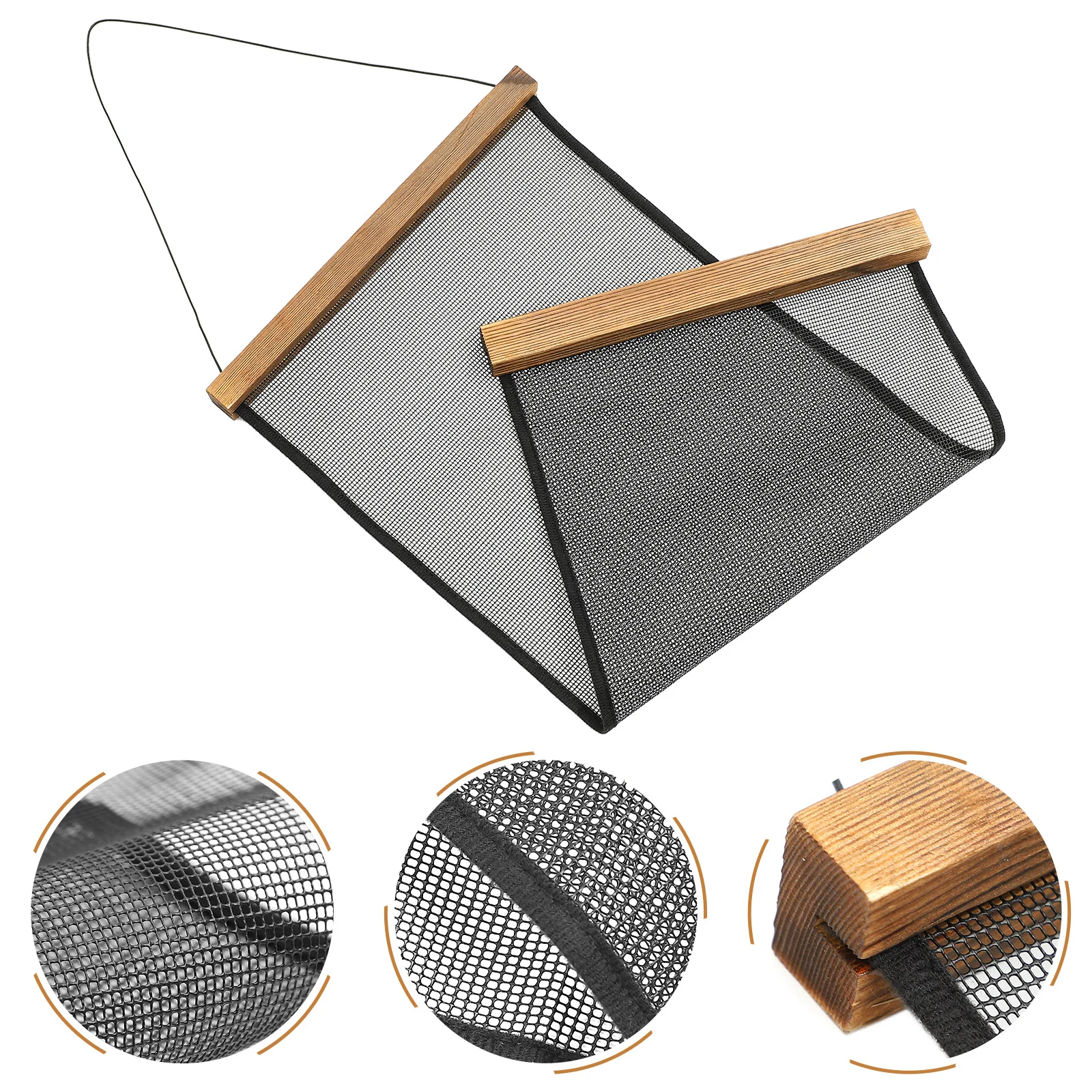 Подвесной органайзер для ювелирных изделий - Фотография_2