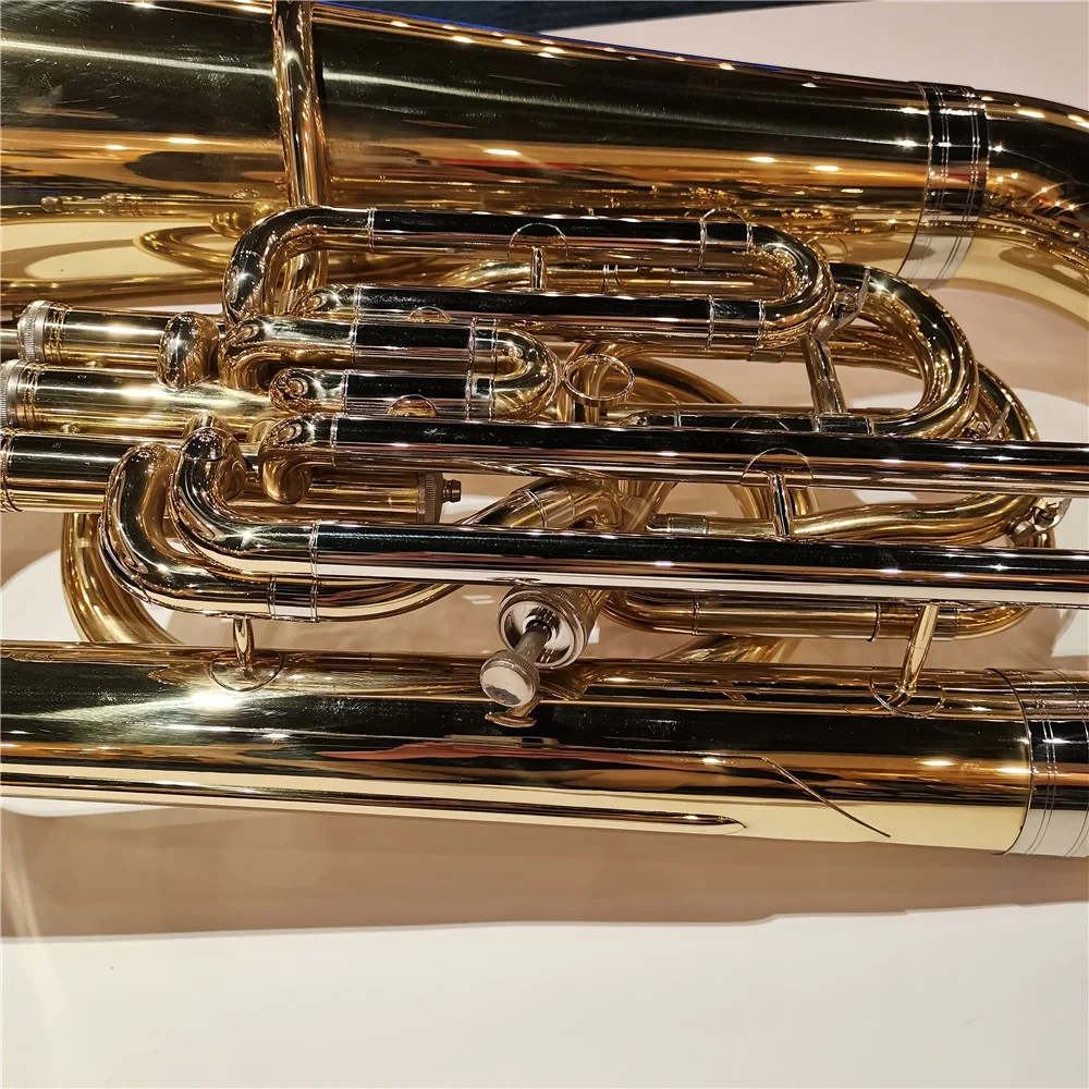 4x4 eeb tone tuba профессиональная - Фотография_6