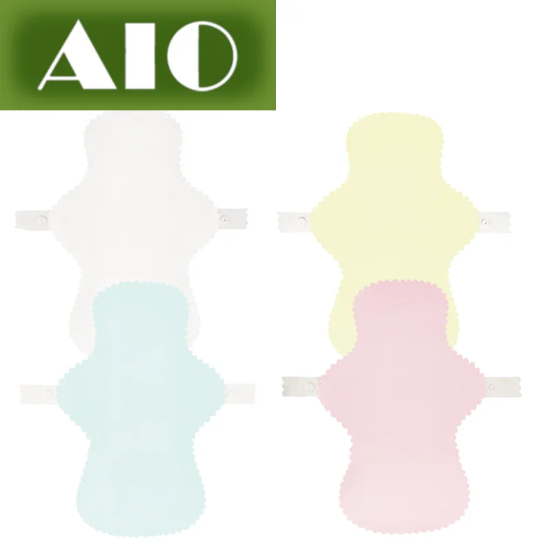 Aio 16,5*25 см гигиенические прокладки