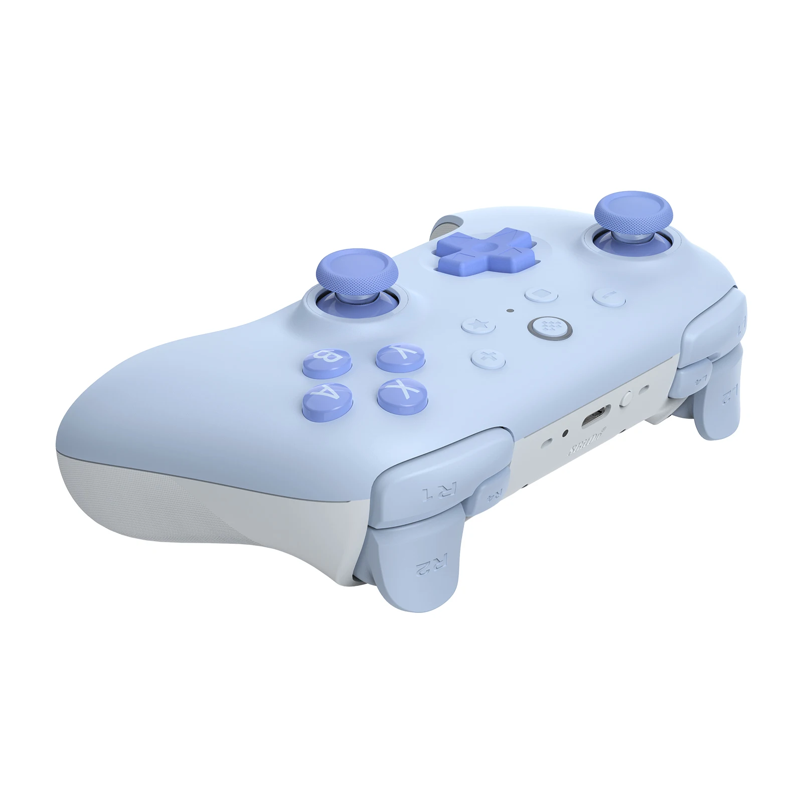 Bluetooth-контроллер 8bitdo ultimate 2c для switch 2 - Фотография_3