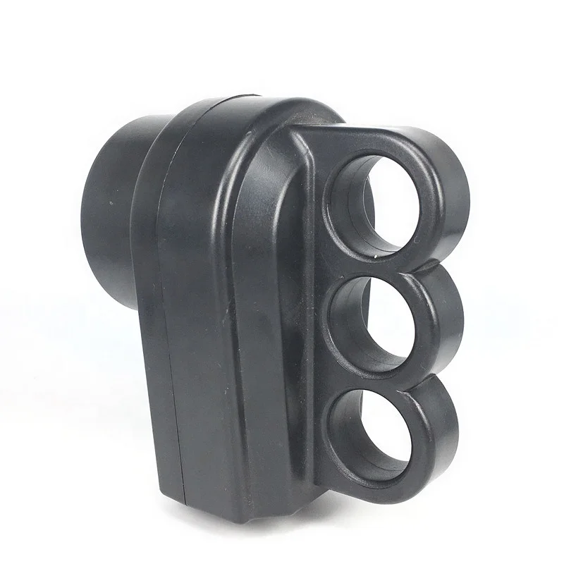 Nema 14-50r 50 а сменная розетка - Фотография_3