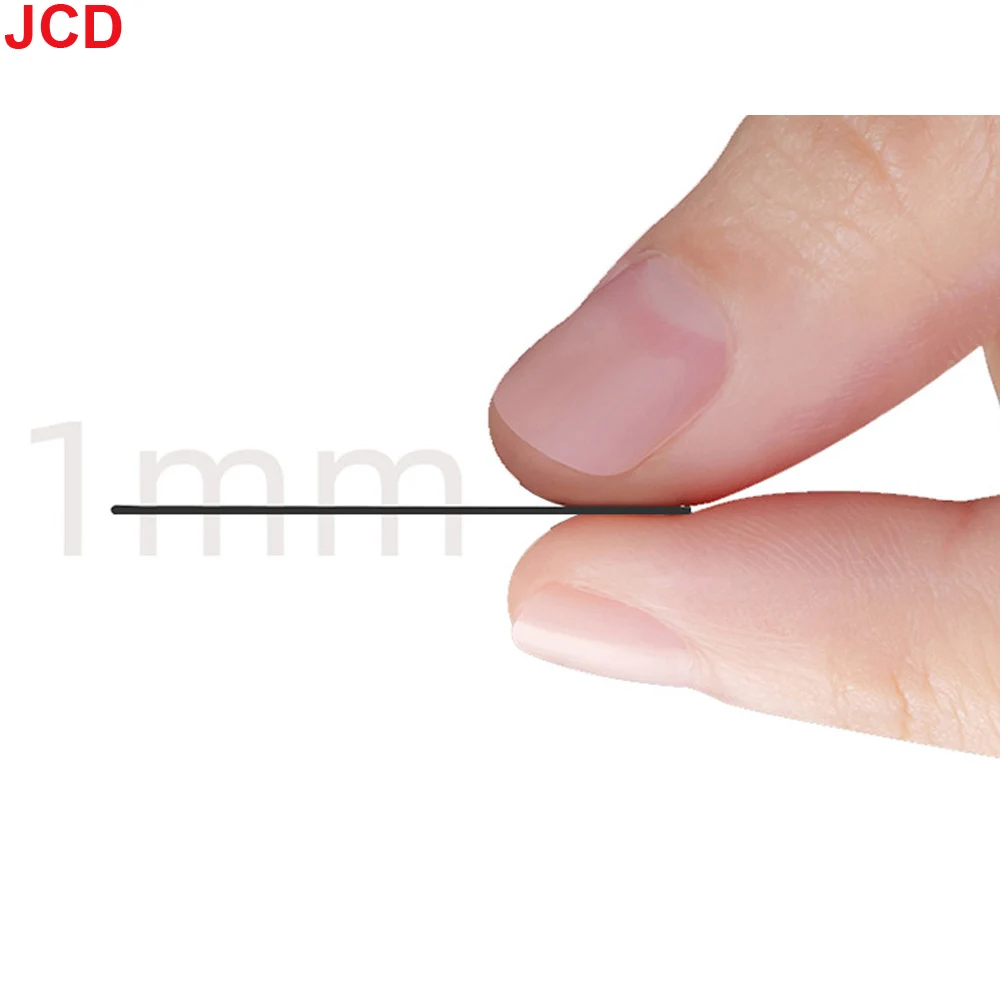 Jcd металлическая пластина - Фотография_3