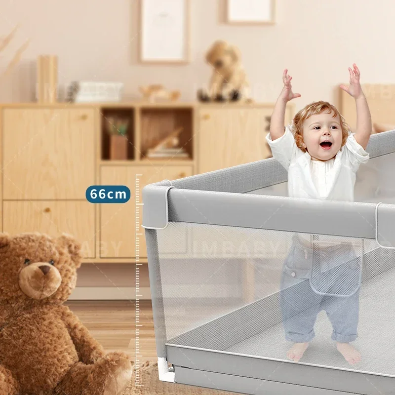 Детский манеж imbaby - Фотография_2