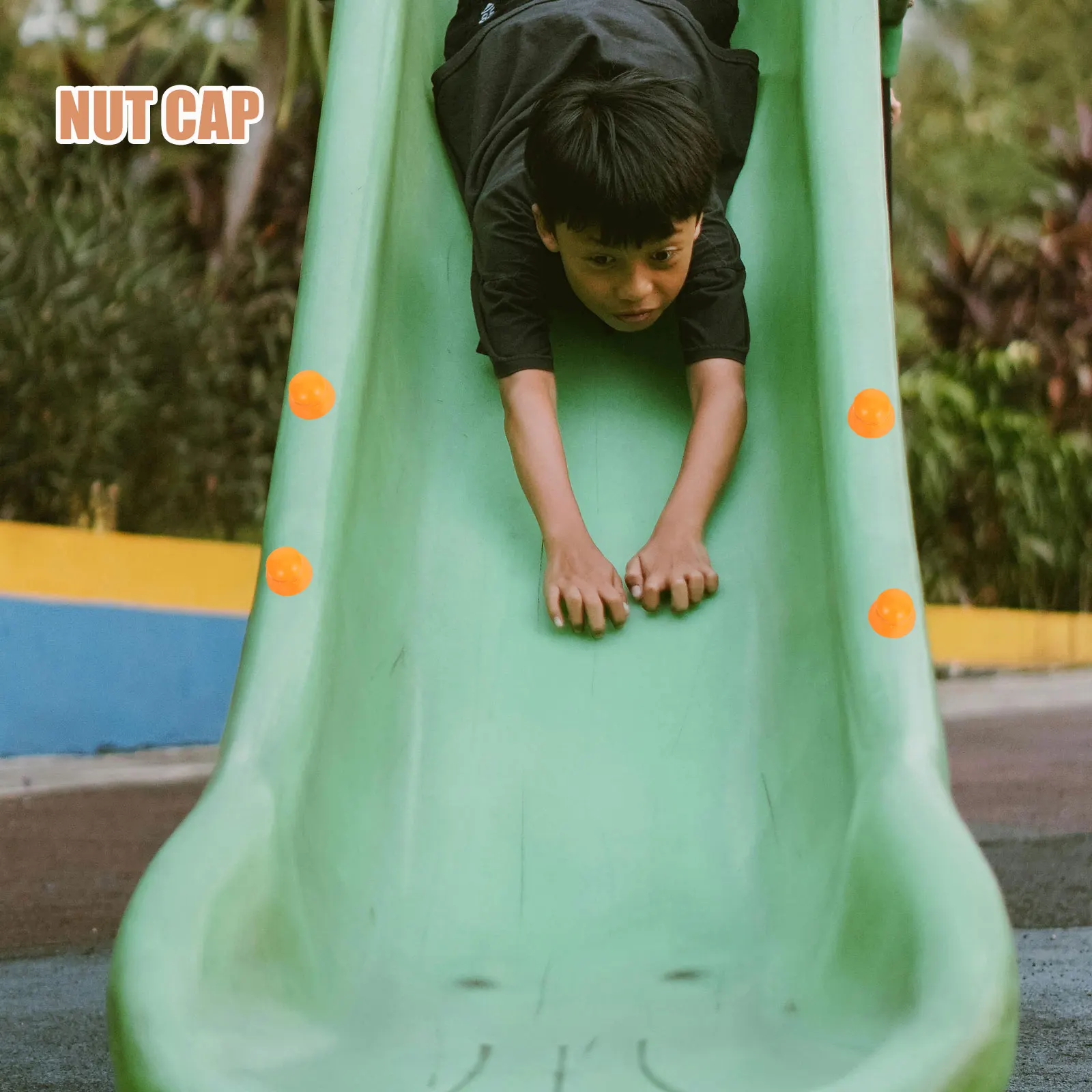 Колпачки для гаек - Фотография_2