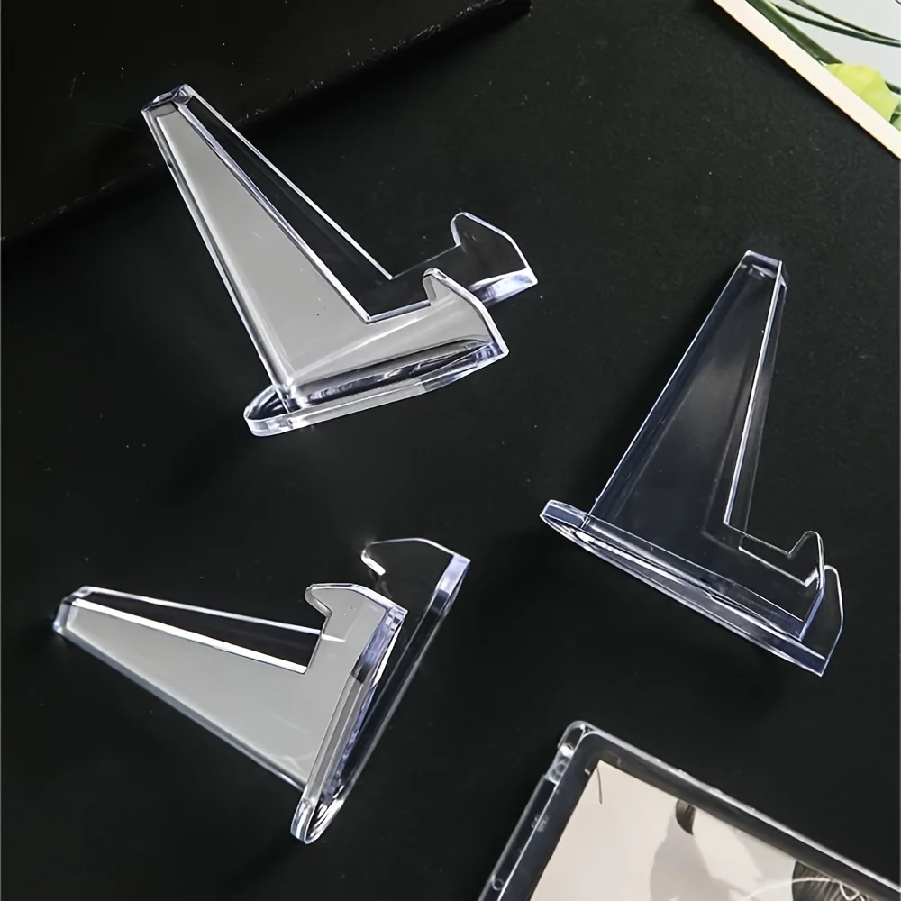 Акриловая мини-подставка для монет - Фотография_6