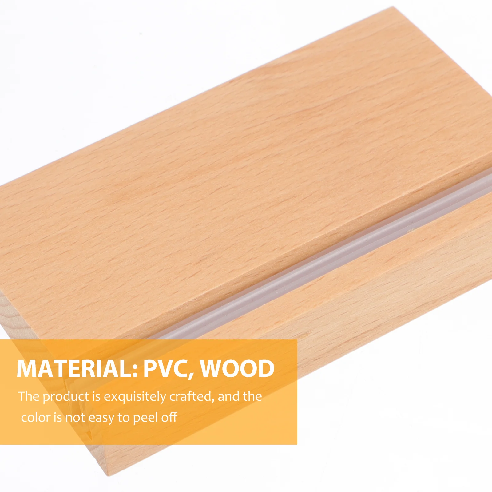 Деревянная доска для сообщений