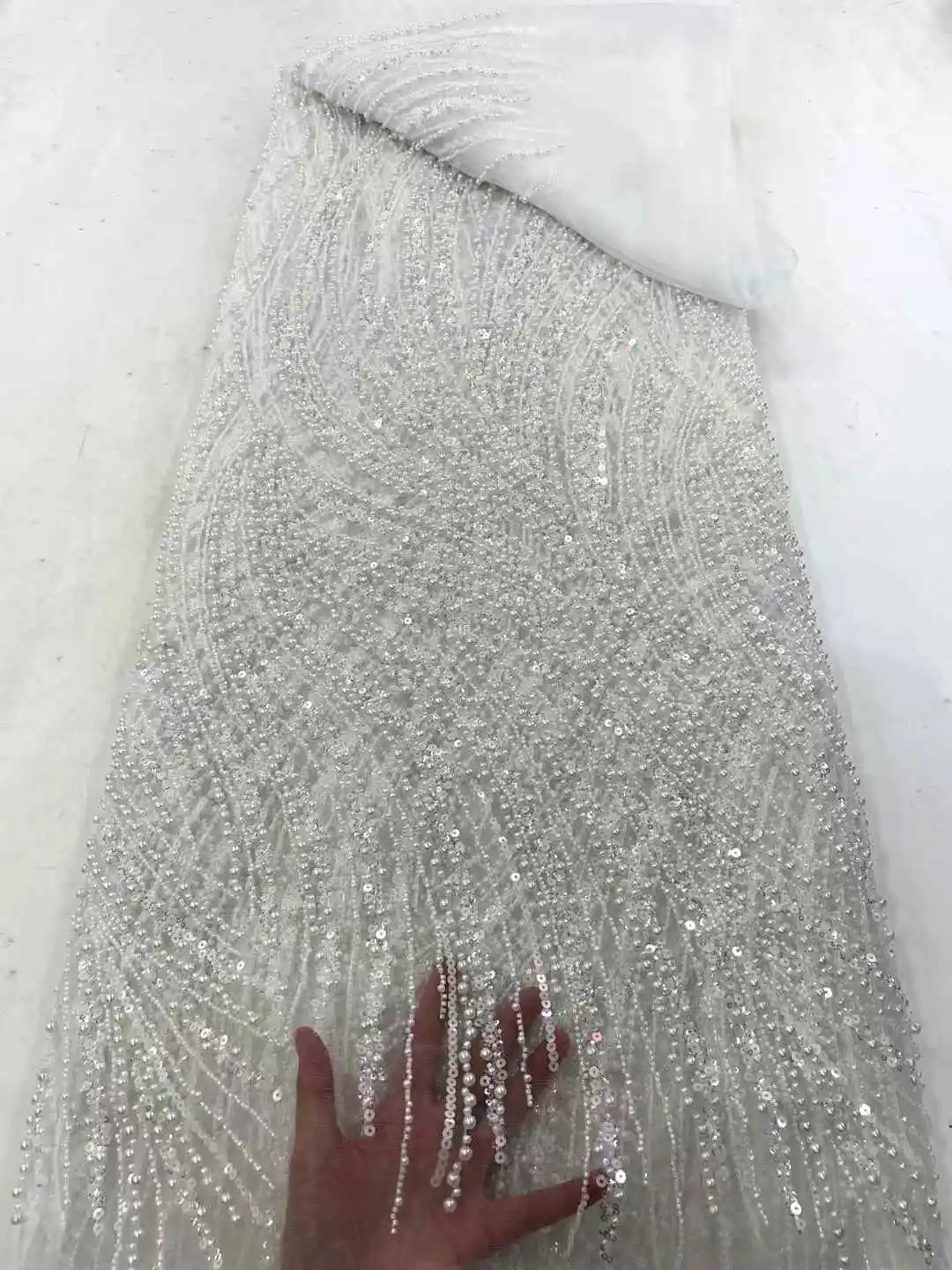 Черная африканская сетка 2025 - Фотография_3