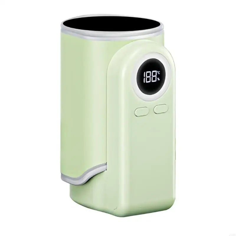 Портативный подогреватель детских бутылочек 4 в 1 - Фотография_3