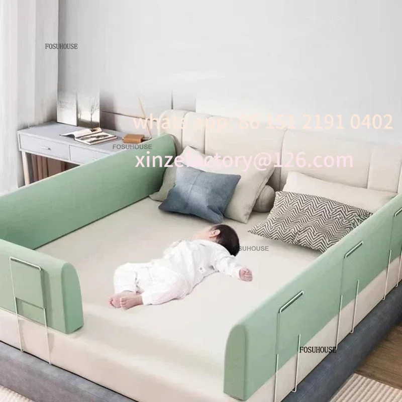 Настраиваемая бытовая фланелевая безопасность для пожилых людей - Фотография_5