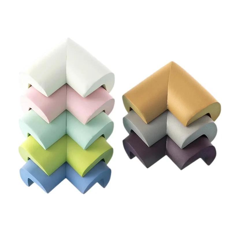 7x5,5x2,5 мм детские защитные уголки - Фотография_5