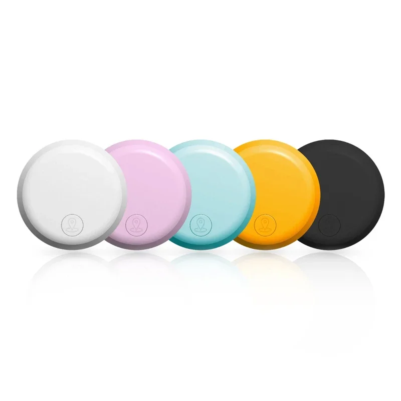 Xiaomi mini smart anti-lost tracker - Фотография_6