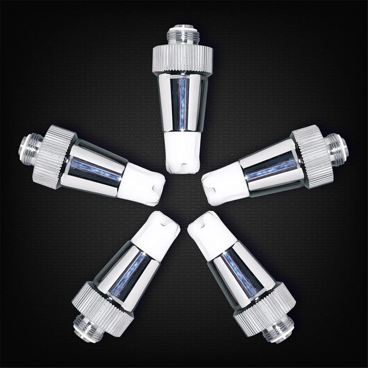 Обновленная керамическая нагревательная головка 2-го поколения - Фотография_3