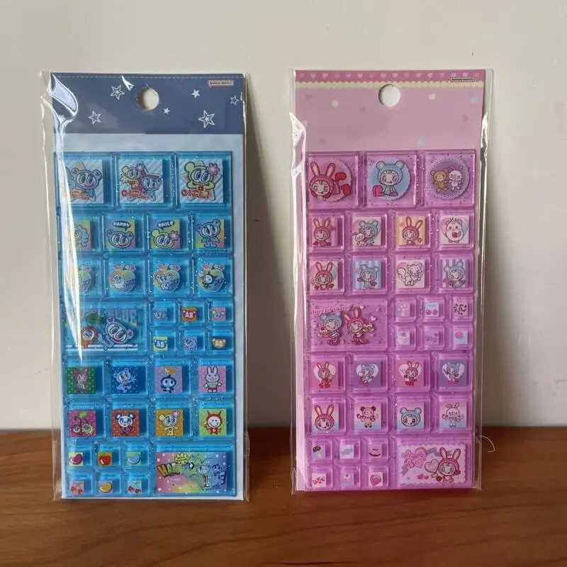 Новый kawaii disney angel квадратный - Фотография_2