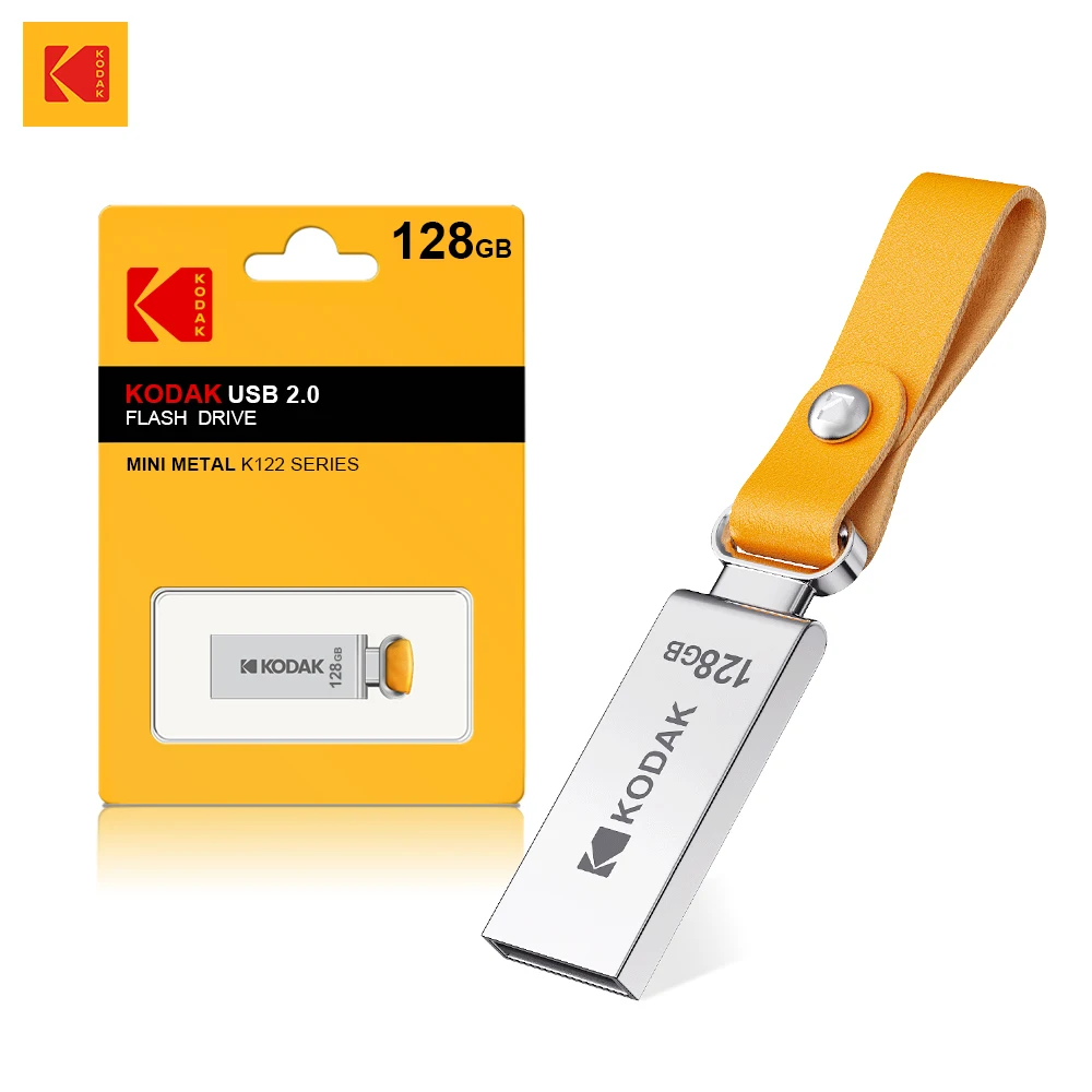 Kodak mini usb-накопитель usb-накопитель