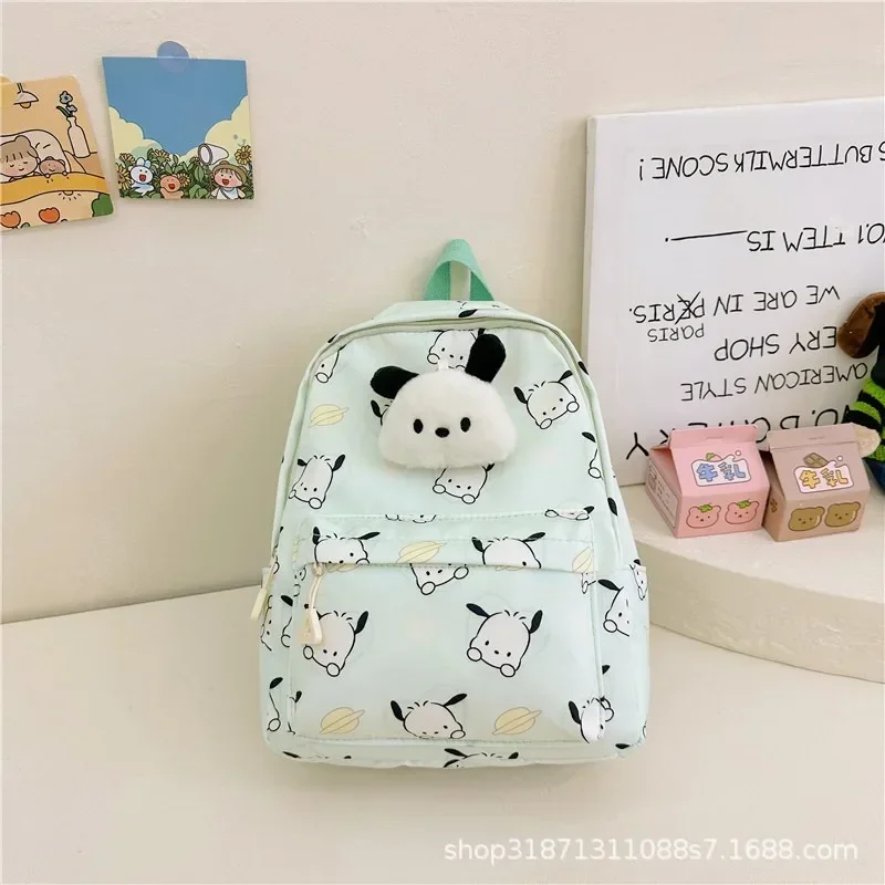 Рюкзак для детского сада sanrio - Фотография_5