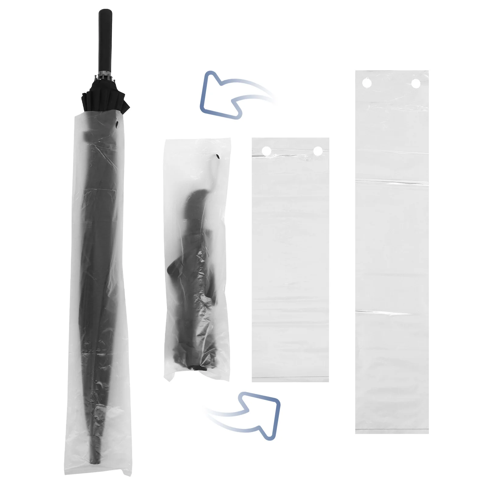 Пакеты, профессиональный чехол - Фотография_5