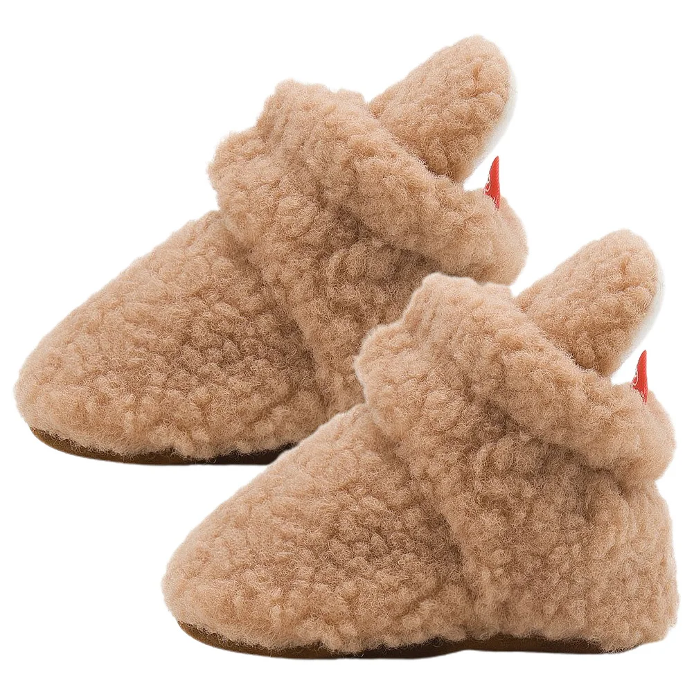 1 пара детской обуви - Фотография_5