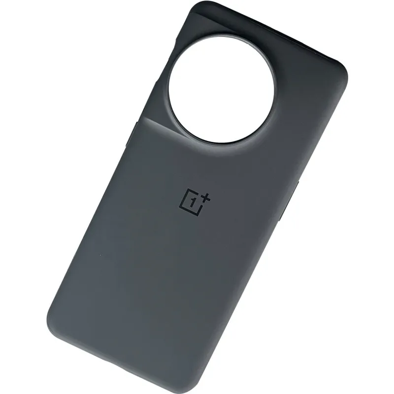 Оригинальный тонкий мягкий противоударный чехол для oneplus 11 ace2/11r - Фотография_4