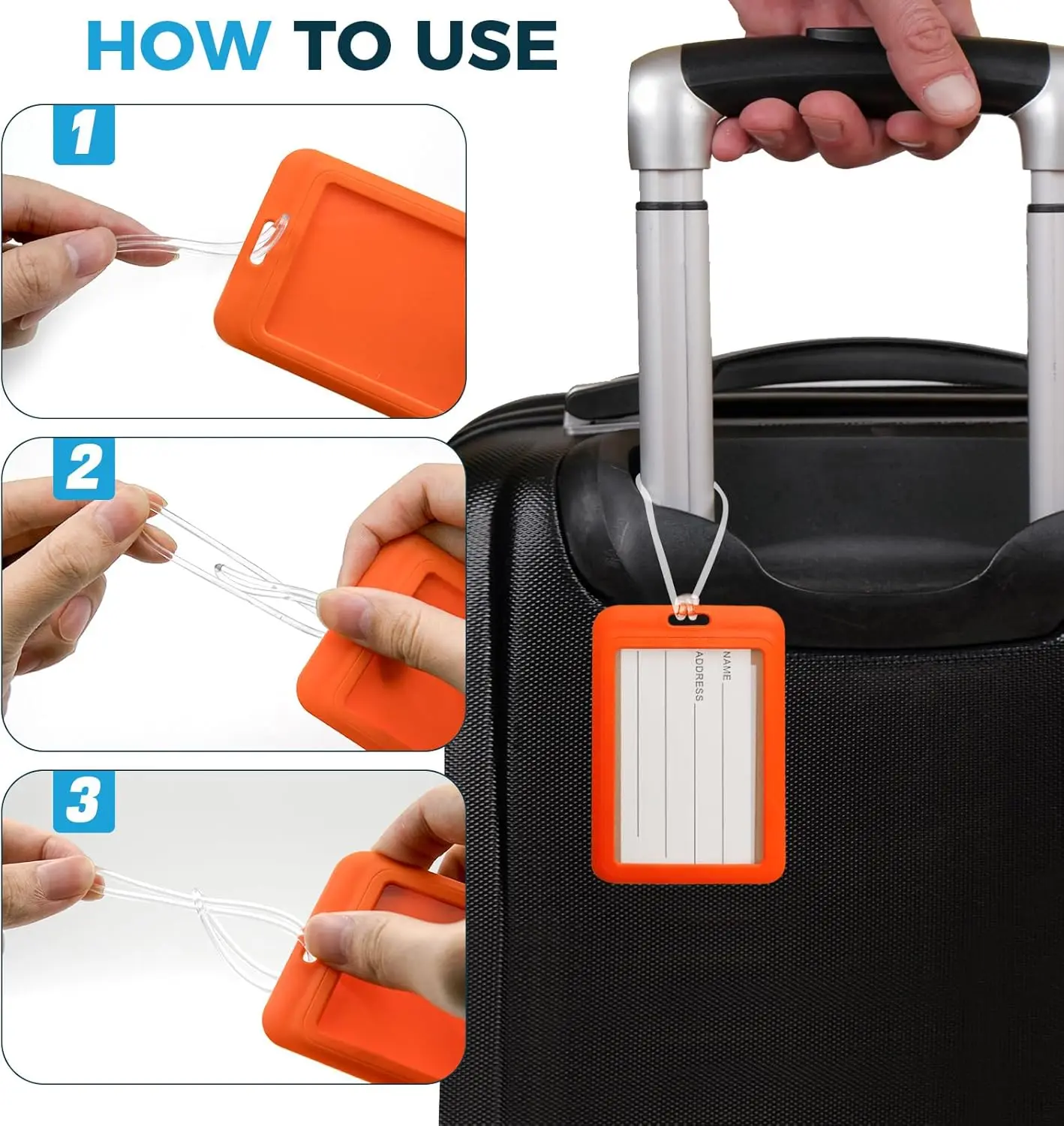 100-компонентные прозрачные пластиковые - Фотография_4