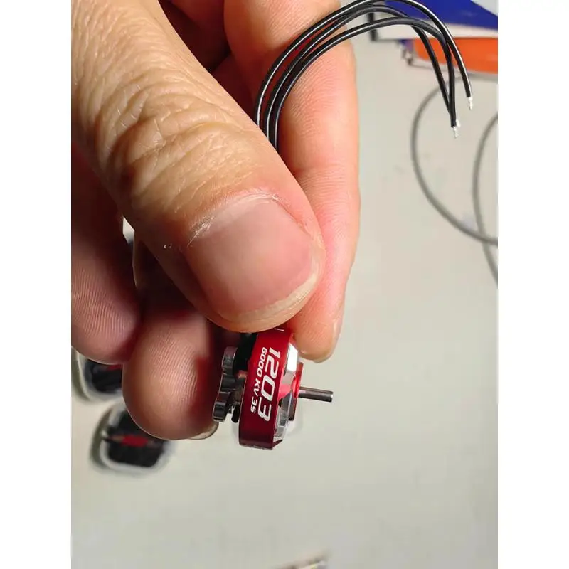 Rcinpower gts v3 1203 11500kv 2s