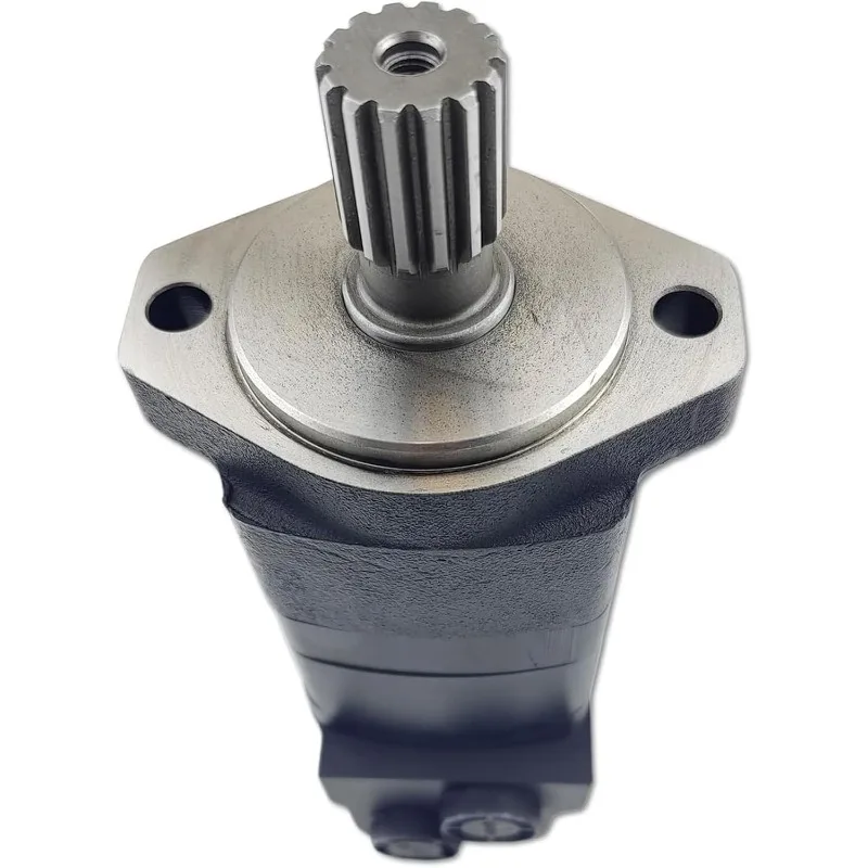 Гидравлический двигатель 104-1091-006 - Фотография_3