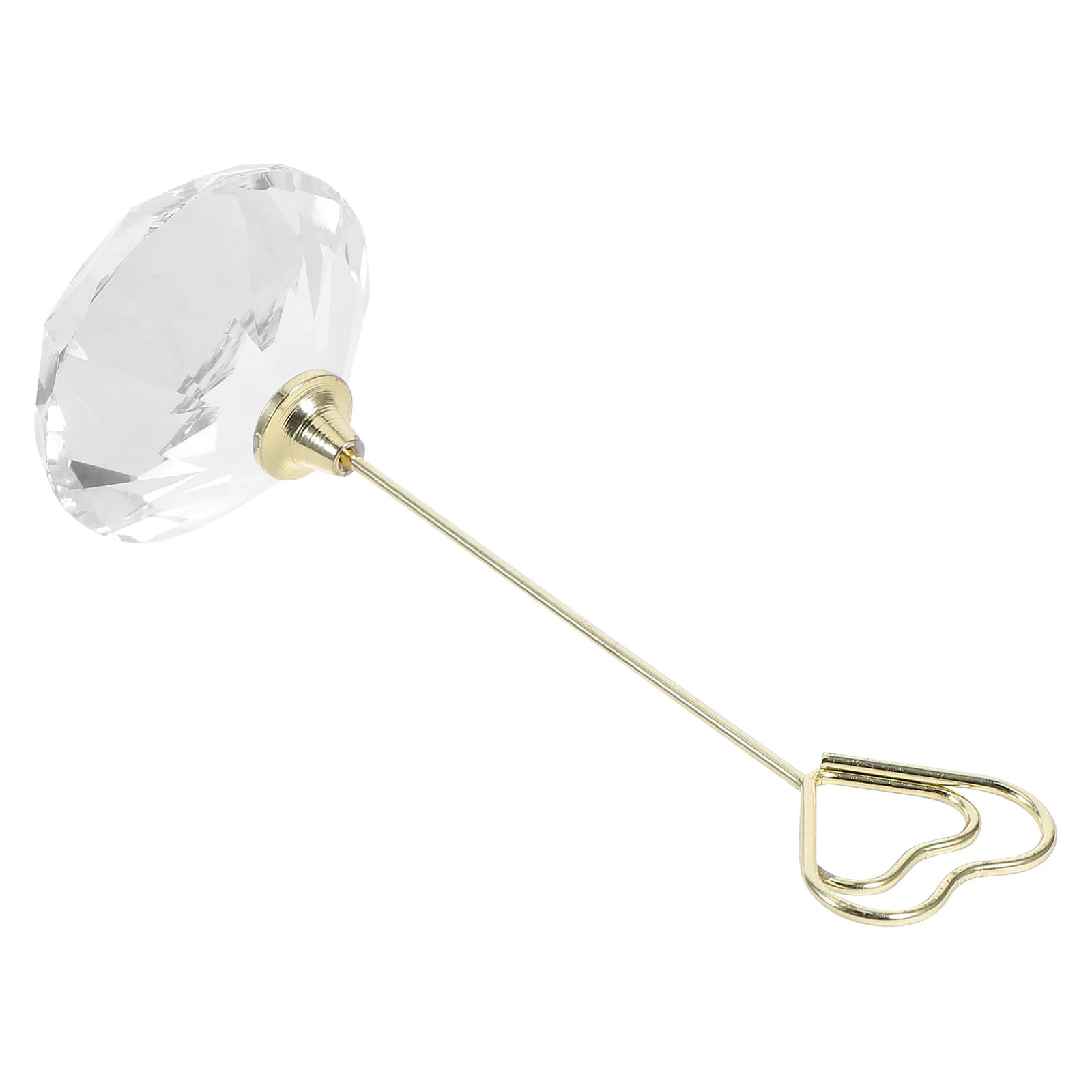 Хрустальный держатель для фотографий - Фотография_6