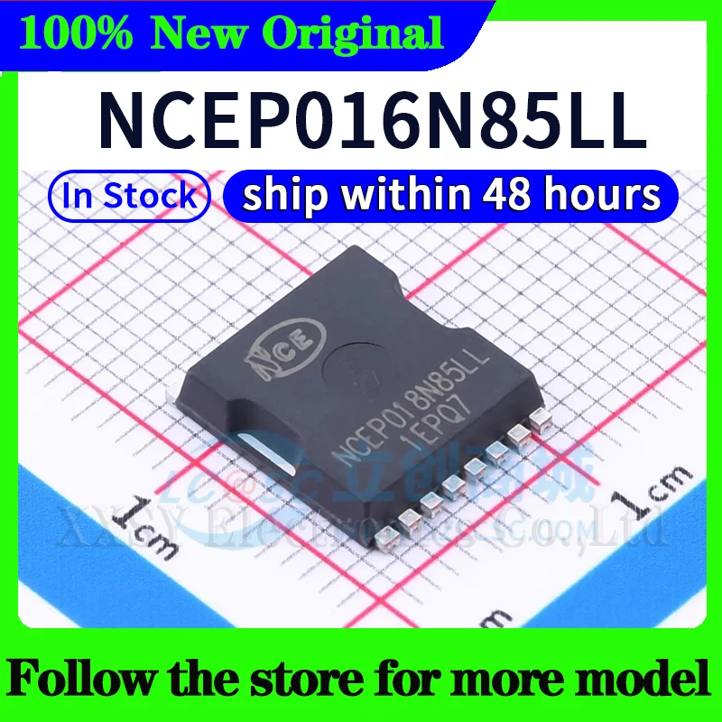 Ncep016n85ll ncep018n85ll ncep020n10ll - Фотография_3