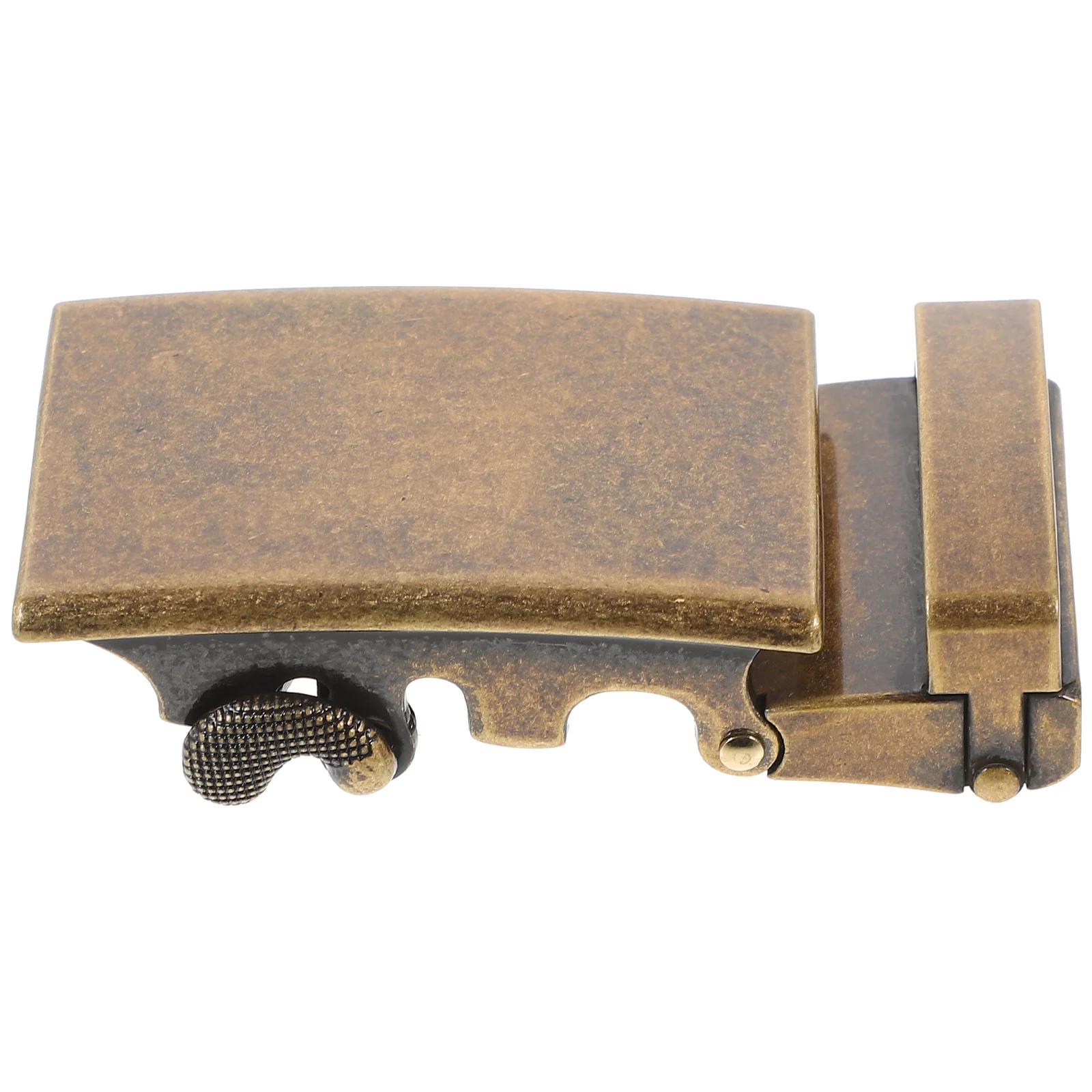 Пряжка автоматические мужские пряжки - Фотография_2