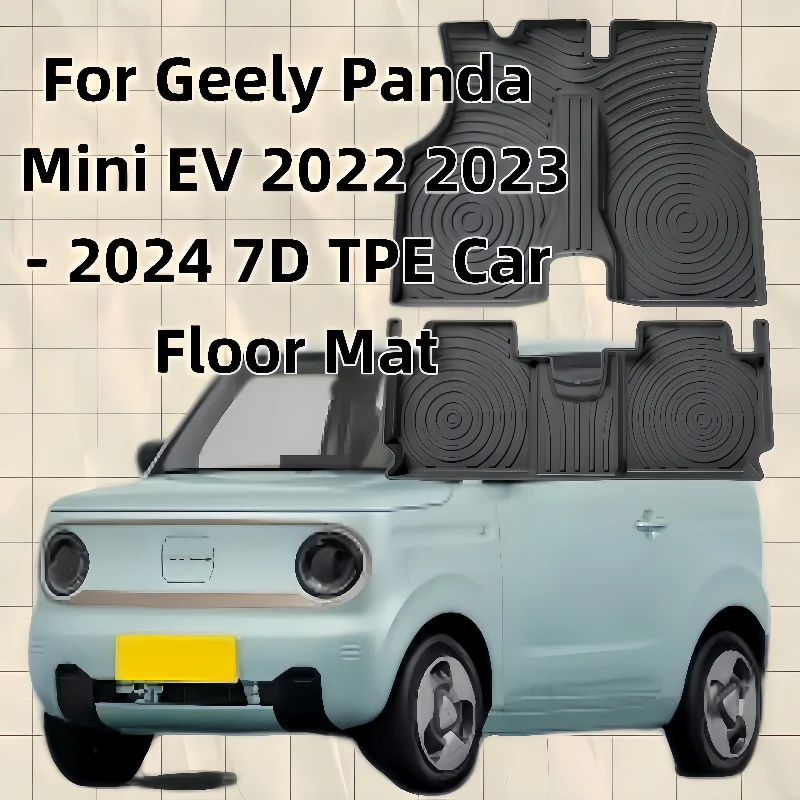 Для geely panda mini ev 2022 2023
