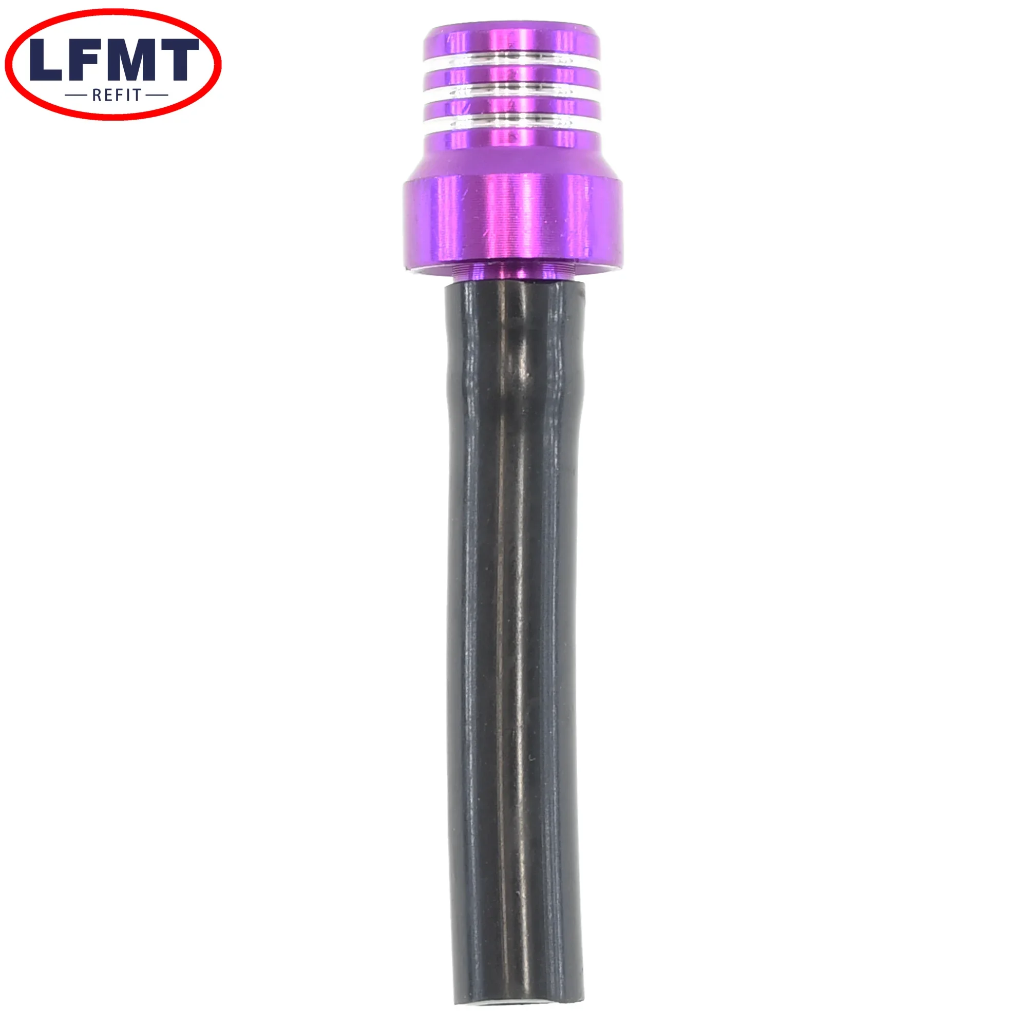 Мотоциклетные газовые топливные колпаки - Фотография_6