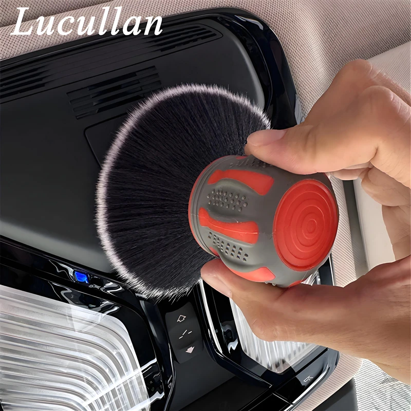 Lucullan маленькая многоцелевая - Фотография_5