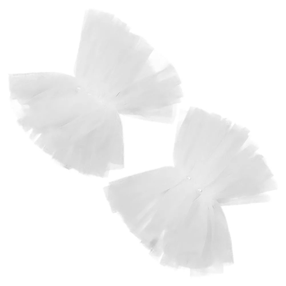 1 пара манжет на запястьях с рукавами принцессы - Фотография_4