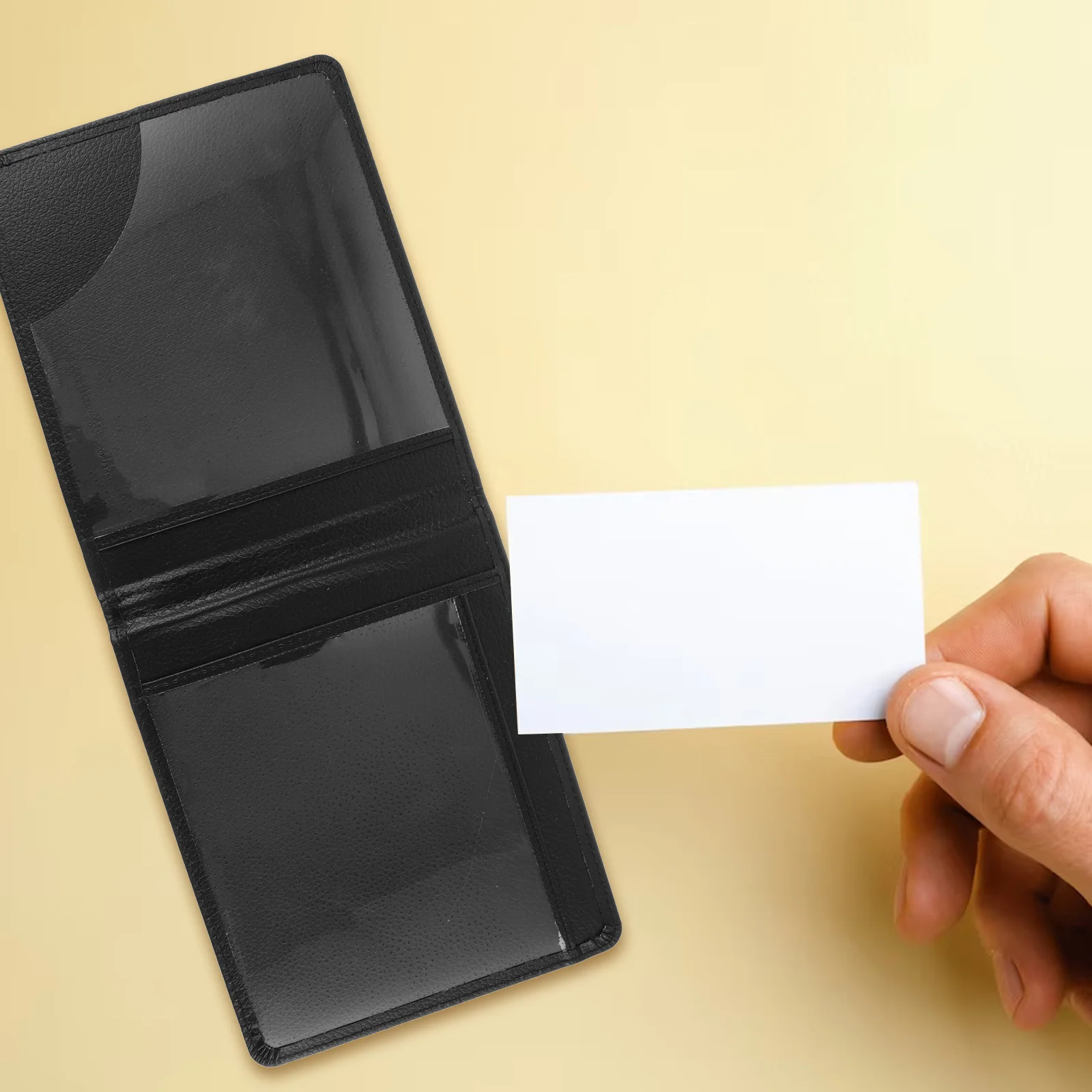 Держатель сертификата для инвалидов - Фотография_4