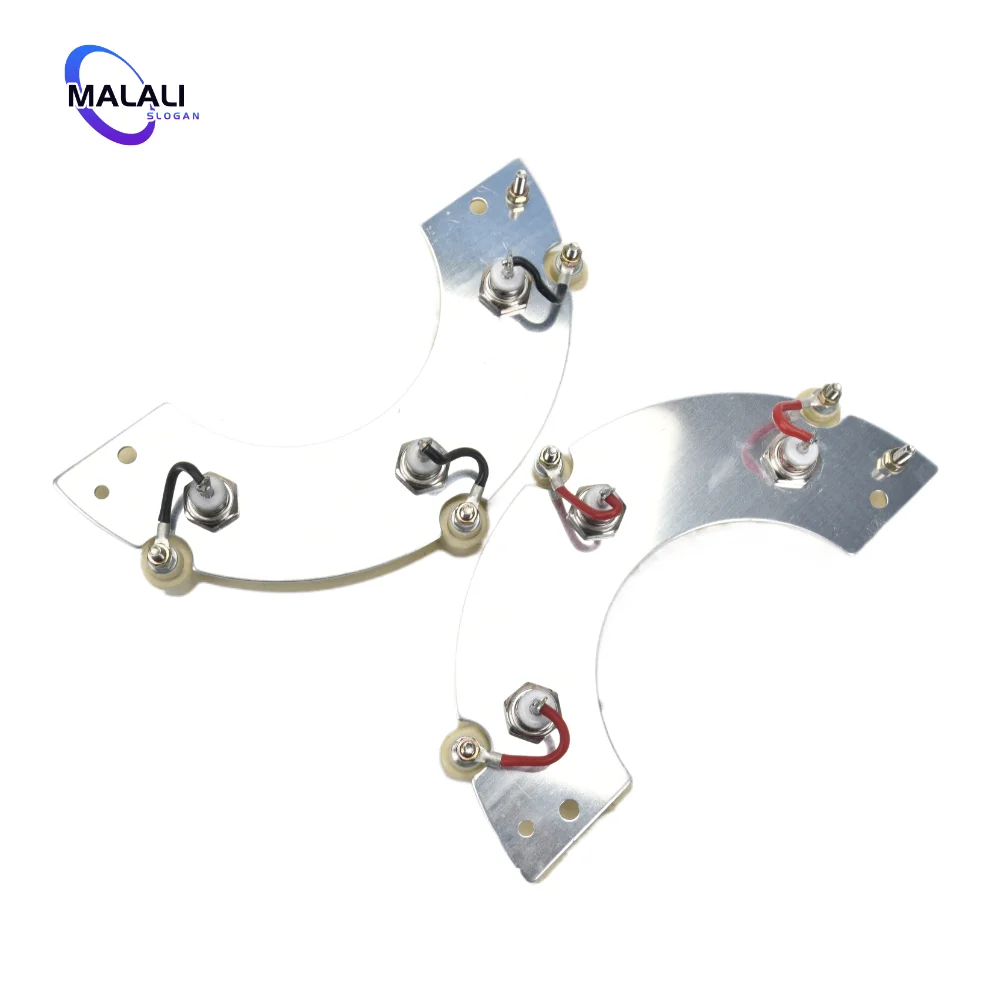 Диодный выпрямитель генератора 70a rsk6001 - Фотография_4