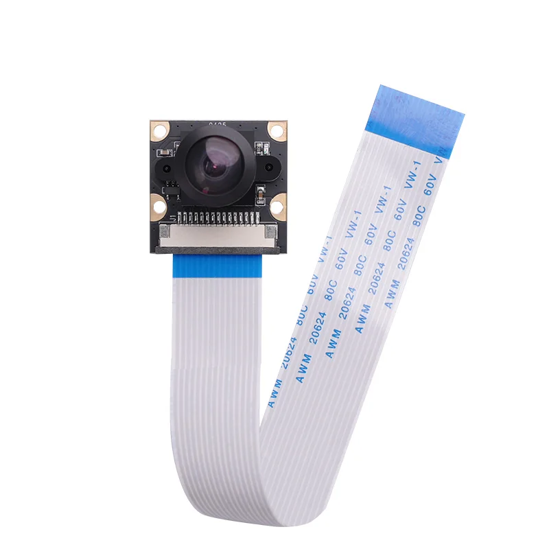 Широкоугольная камера usb-накопитель - Фотография_6